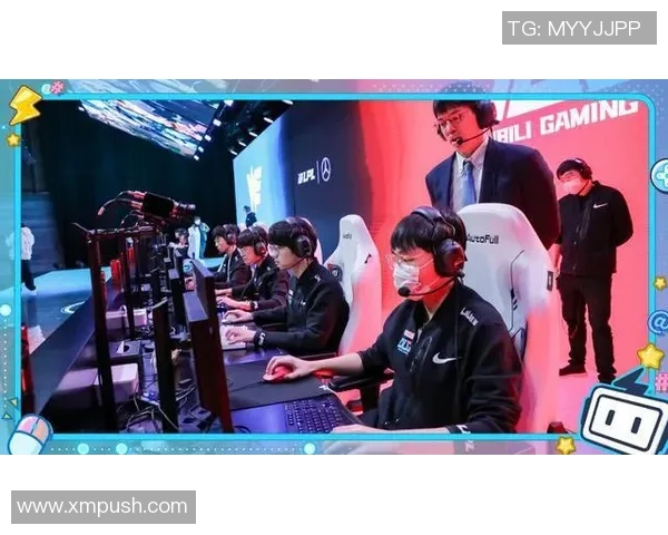 全球总决赛分析：LNG团队协作与战术执行的精彩表现